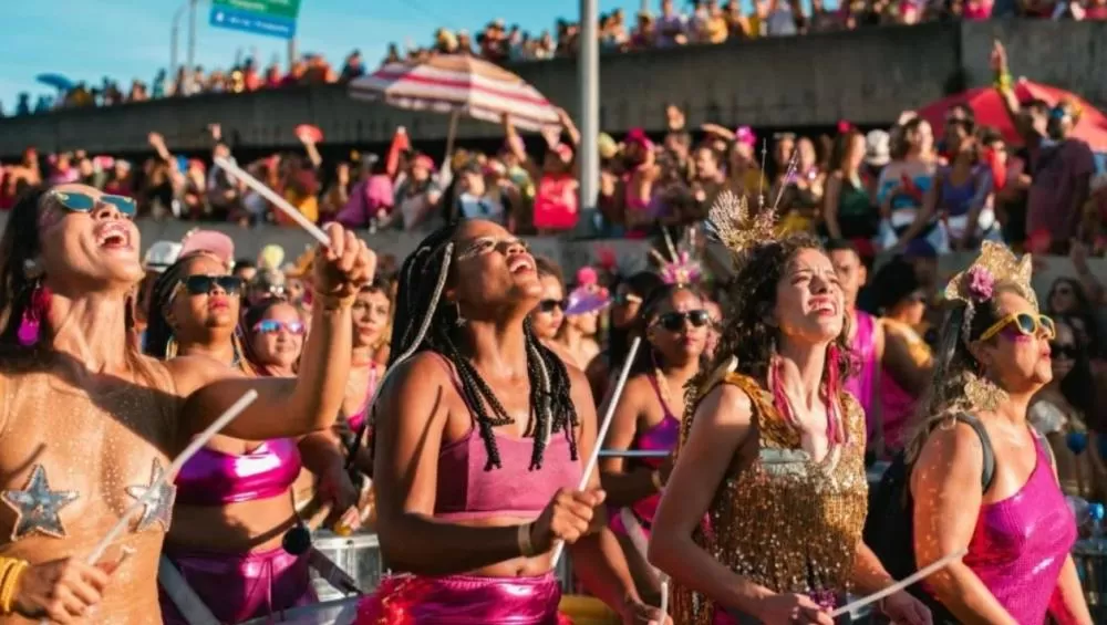 'Então, Brilha!' comemora 15 anos de história com programação gratuita neste sábado em BH