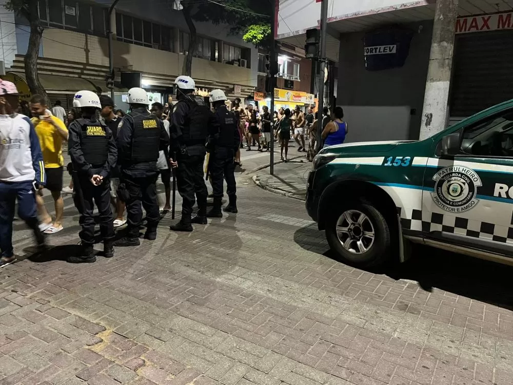 Abertura da Festa do Boi da Manta ocorreu sem incidentes em Pedro Leopoldo