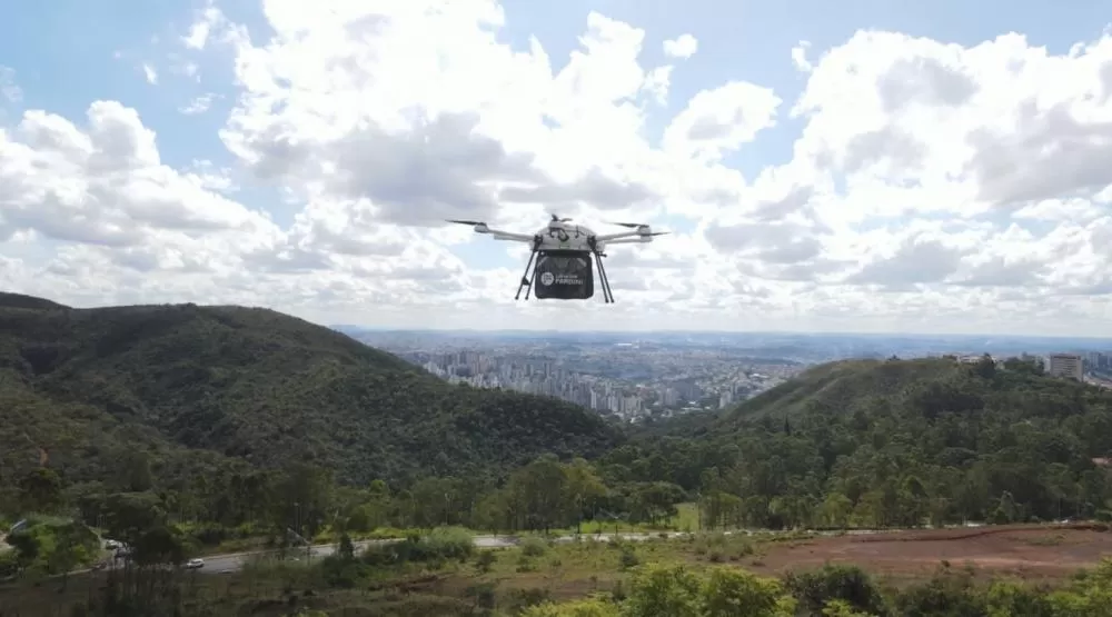 Foto: Árvore Filme / Divulgação