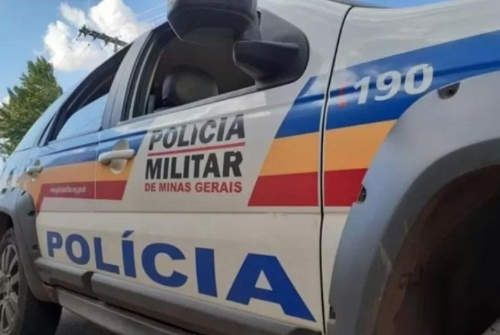 Homem é preso com quase 5.000 pinos de cocaína em Venda Nova