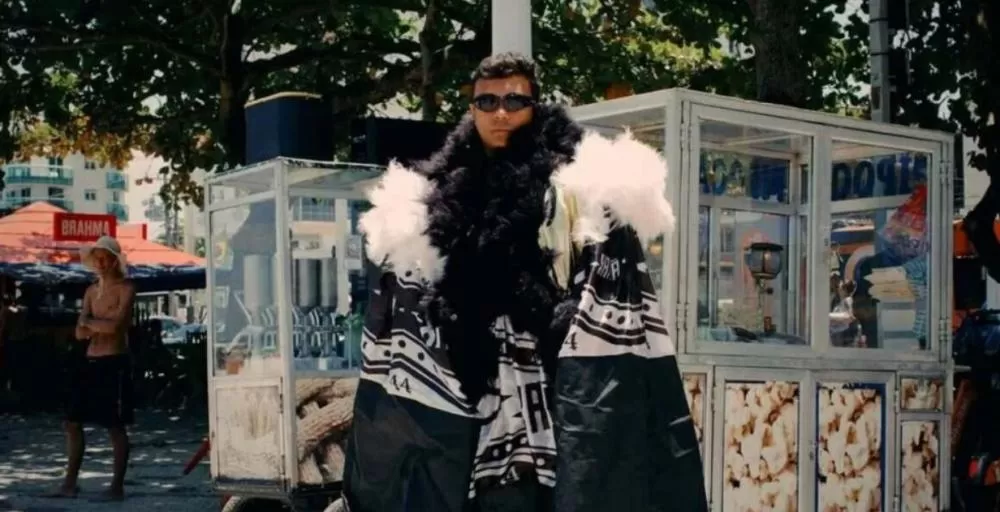 Xamã traz o ‘Bloco do Malvadão’ para Belo Horizonte neste Carnaval