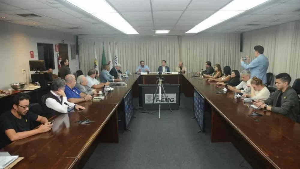 Foto: Reprodução | Divulgação Câmara da Indústria da Comunicação