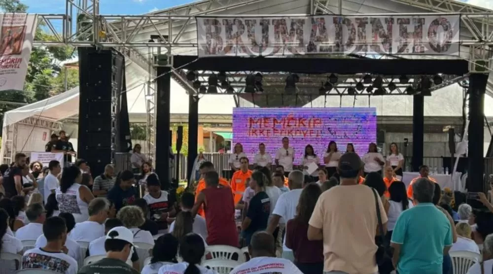 Casos de doenças em Brumadinho aumentam até 669% após rompimento da barragem do Vale