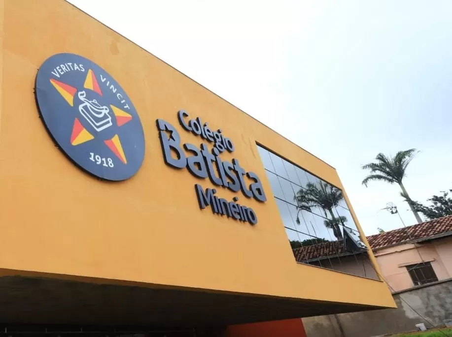 Nova unidade do Colégio Batista Mineiro em Lagoa Santa une natureza, tecnologia e educação de ponta