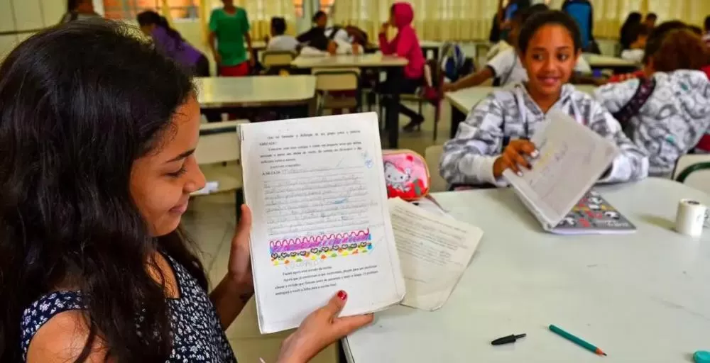 Piso salarial dos professores da educação básica é reajustado em 6,27% para 2025