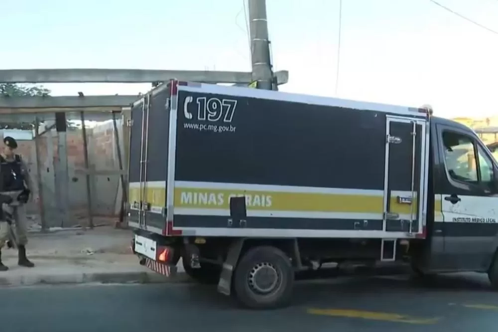 Homem que devia R$ 1.200 ao tráfico é morto em Ribeirão das Neves