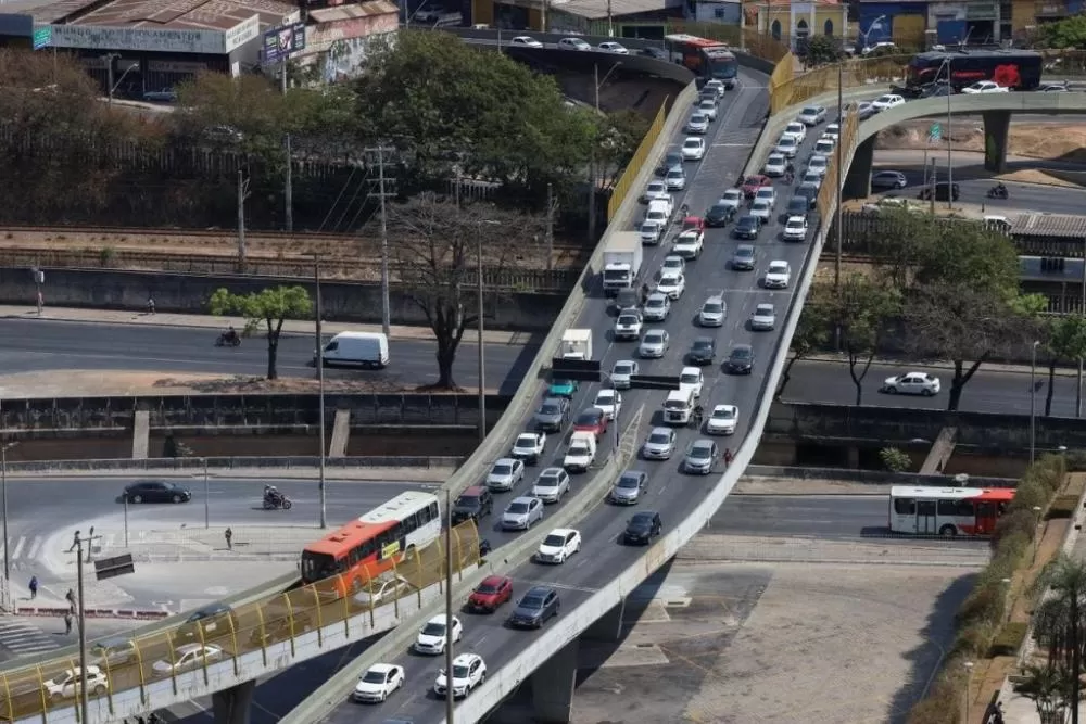 Foto: Flavio Tavares / O Tempo