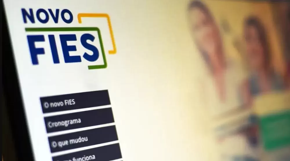 Inscrições para o Fies 2025 começam nesta terça-feira com mais de 112 mil vagas disponíveis
