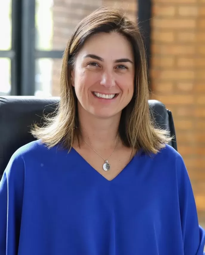 Fernanda Pereira Altoé assume Procuradoria da Mulher na Câmara de BH para o biênio 2025/2026