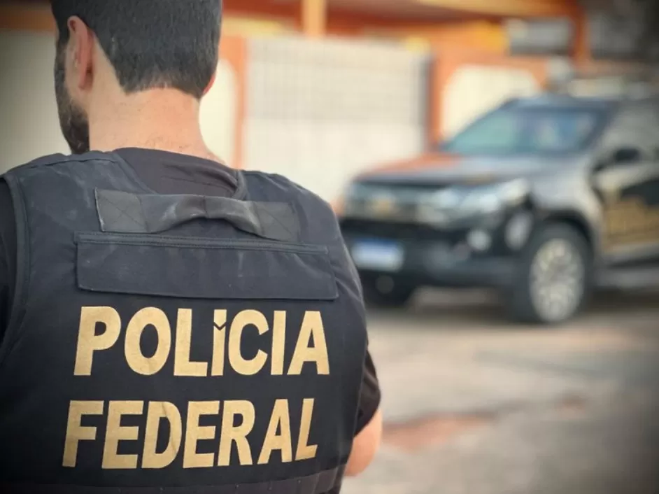 PF apreende 82 kg de insumos para refino de cocaína em operação no Concórdia, em BH