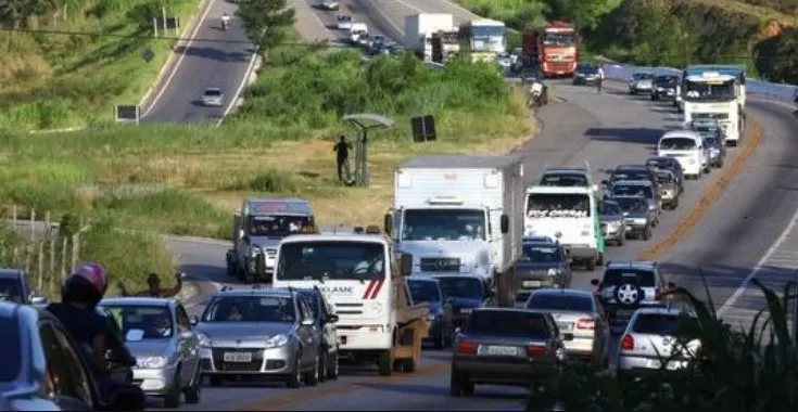 Tarifa de pedágio na BR-381 deve ficar em torno de R$ 15 para cada 100 km, afirma Renan Filho
