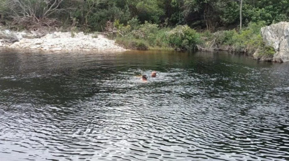 Adolescente morre afogado em cachoeira de Minas Gerais 
