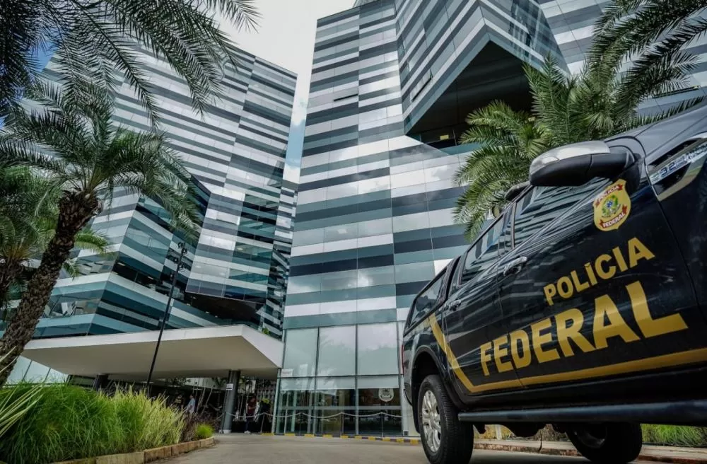 Foragido após 'saidinha' em 2023 é preso no centro de BH com RG falso