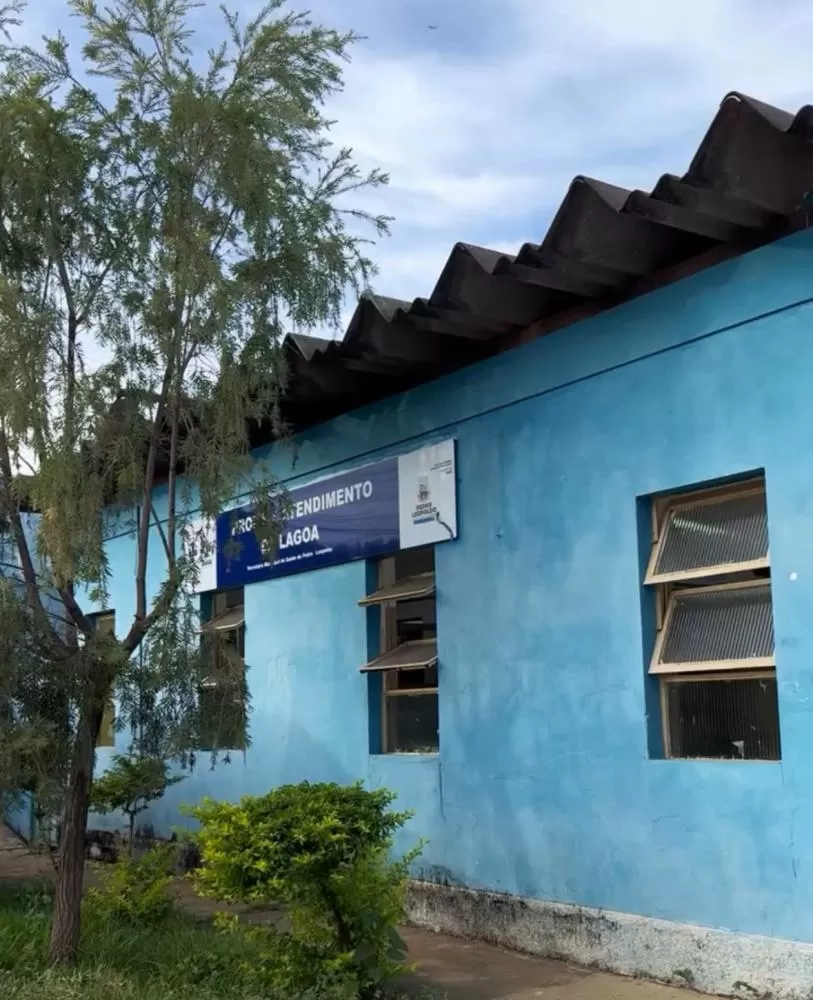 Prefeito de Pedro Leopoldo anuncia ampliação do horário de atendimento do P.A. Lagoa para 12 horas diárias