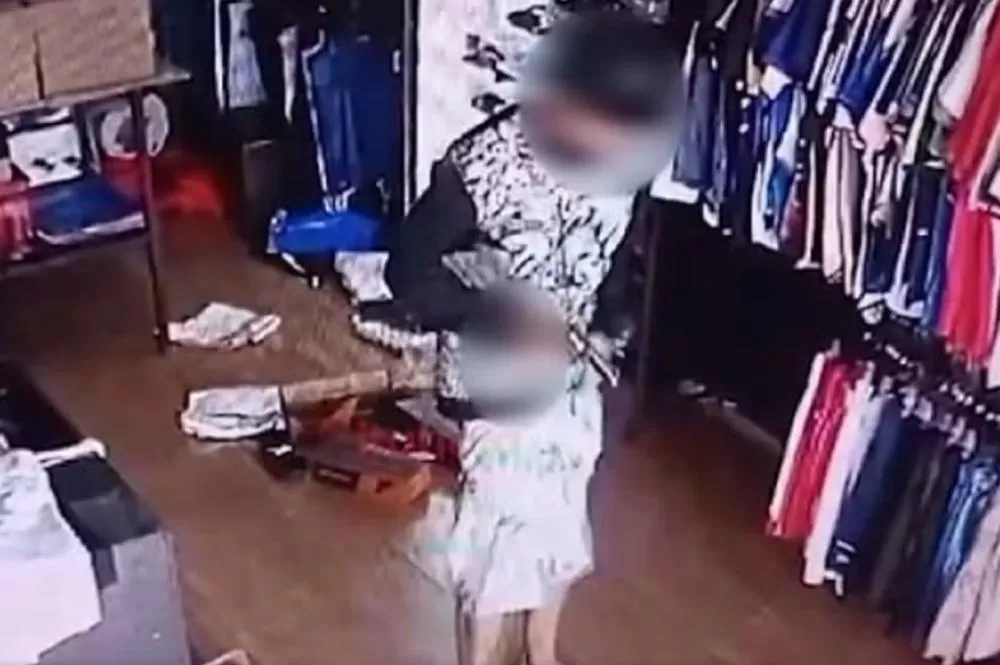 Ladrão atira na própria perna durante assalto e acaba preso em BH