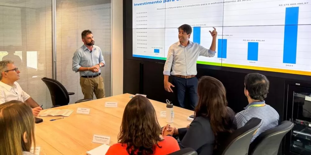 Governo de Minas investe R$ 210 milhões para ampliar vacinação contra febre amarela