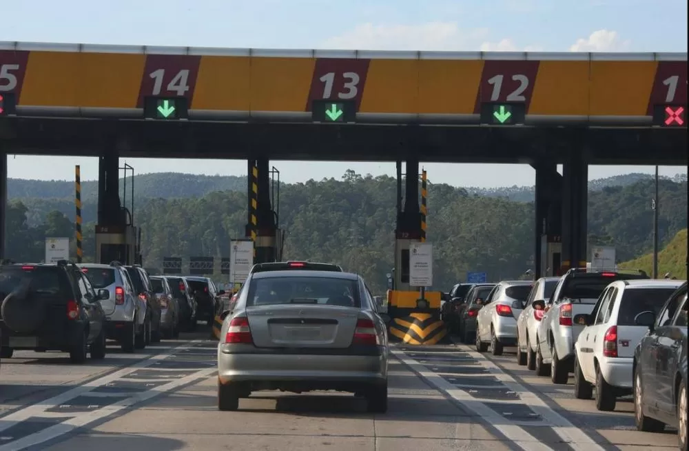 “BH Sem Pedágio”: Movimento se opõe à instalação de pedágios no Vetor Norte de Minas