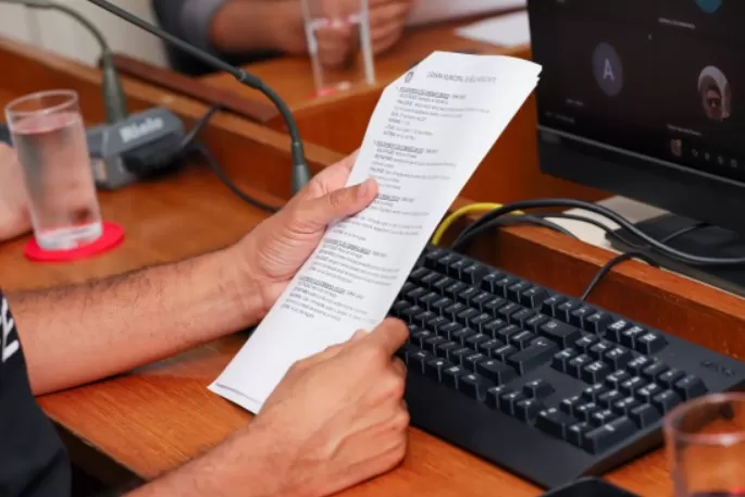 PBH terá que explicar por escrito o não pagamento de emendas impositivas