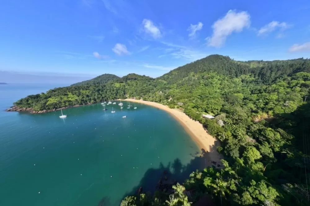 Alerta de terremoto em Ubatuba assusta moradores de SP e RJ, mas não se confirma
