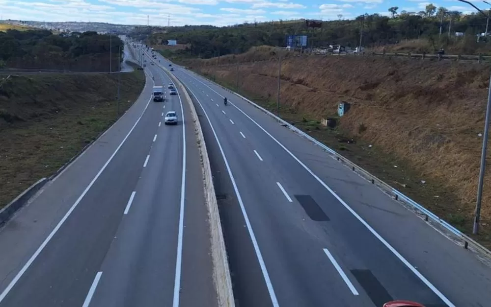 Edital para concessão de rodovias do Vetor Norte será publicado neste sábado
