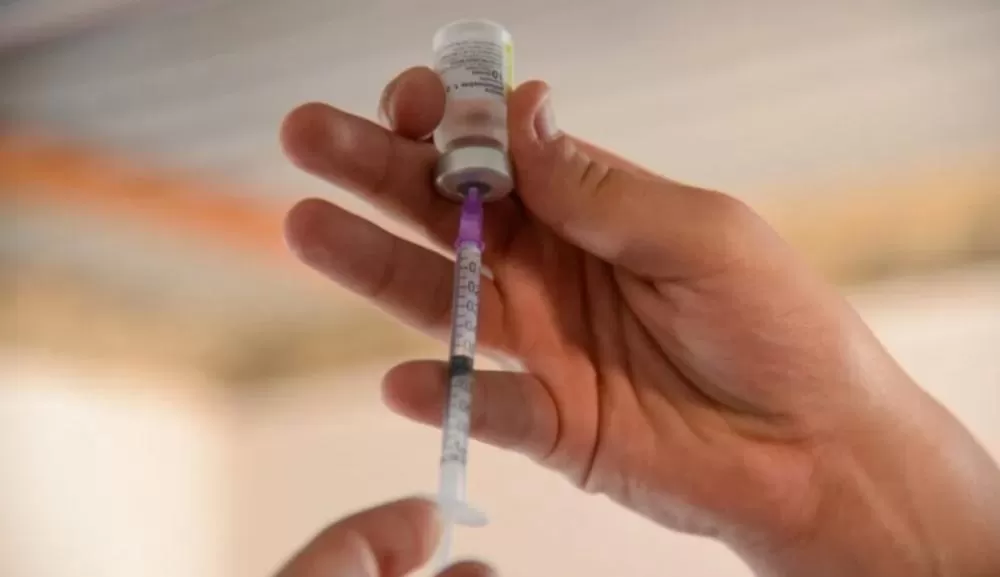 Ministério da Saúde amplia faixa etária para vacinação contra a dengue