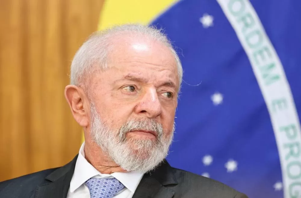Segundo pesquisa; Aprovação de Lula cai para 24% e atinge pior índice de seus mandatos