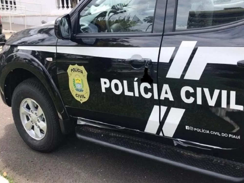 Polícia Civil desmantela esconderijo de veículos roubados em São José da Lapa