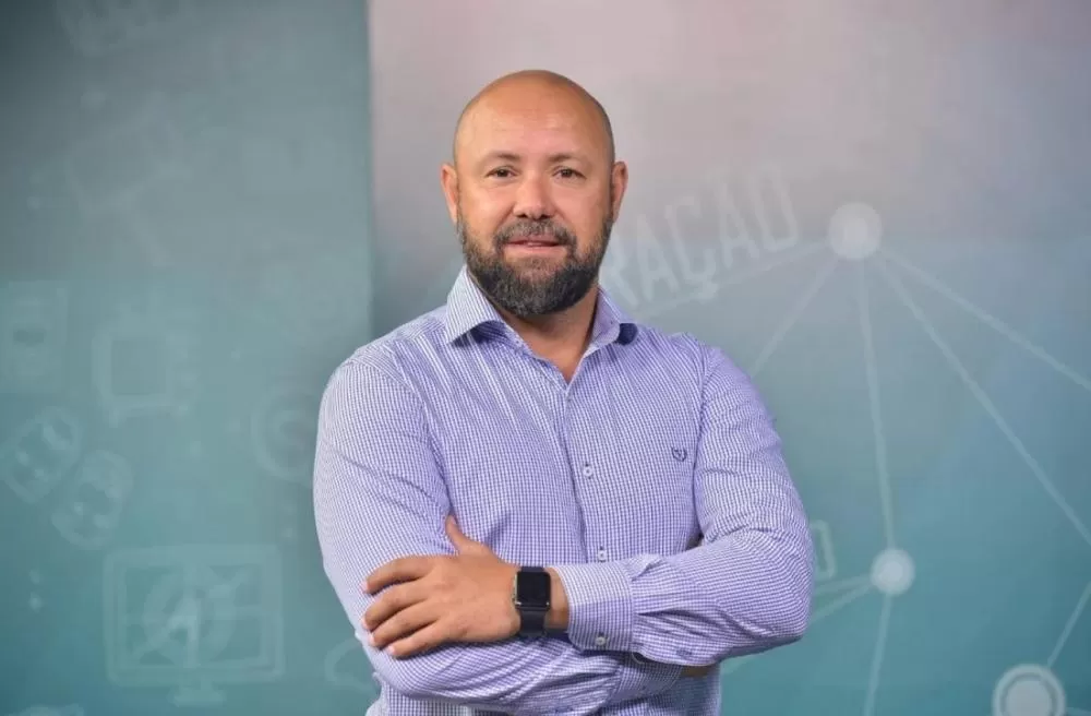 Ex-prefeito de Ribeirão das Neves é nomeado secretário-adjunto da Casa Civil de Minas Gerais