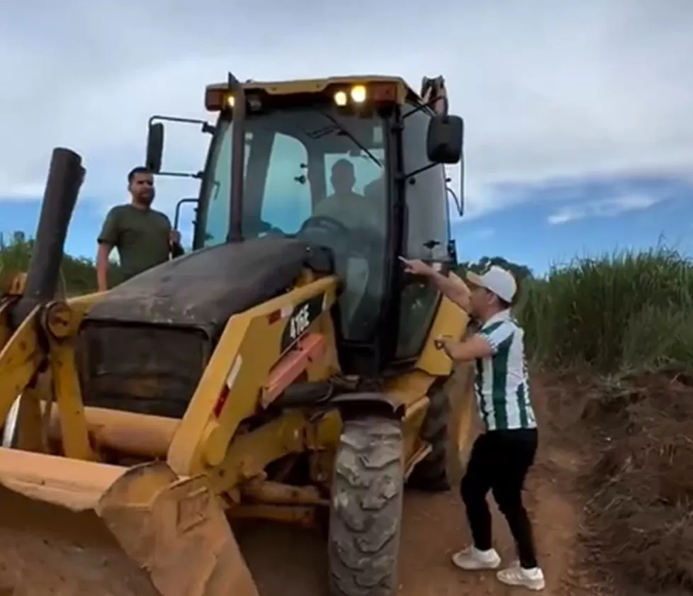 ANTT alerta que motoristas que seguirem Cleitinho e fugirem de pedágio poderão ser multados