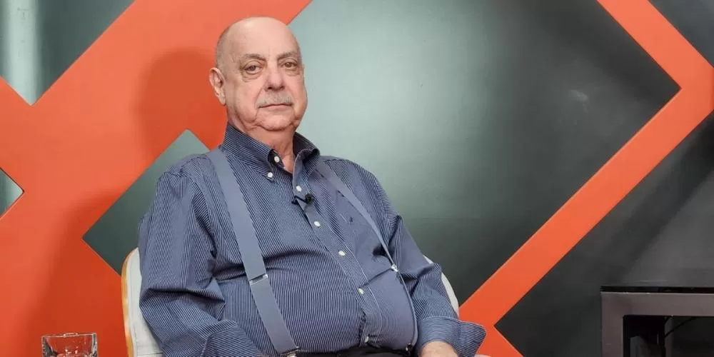 Prefeito Fuad Noman tem licença médica prorrogada por mais 15 dias