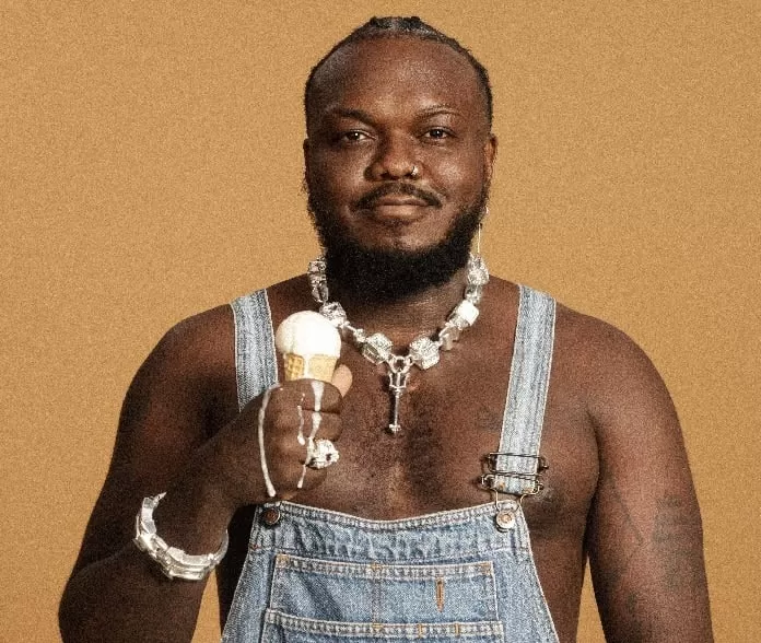 Djonga estreia bloco próprio e gratuito no Carnaval de BH 2025