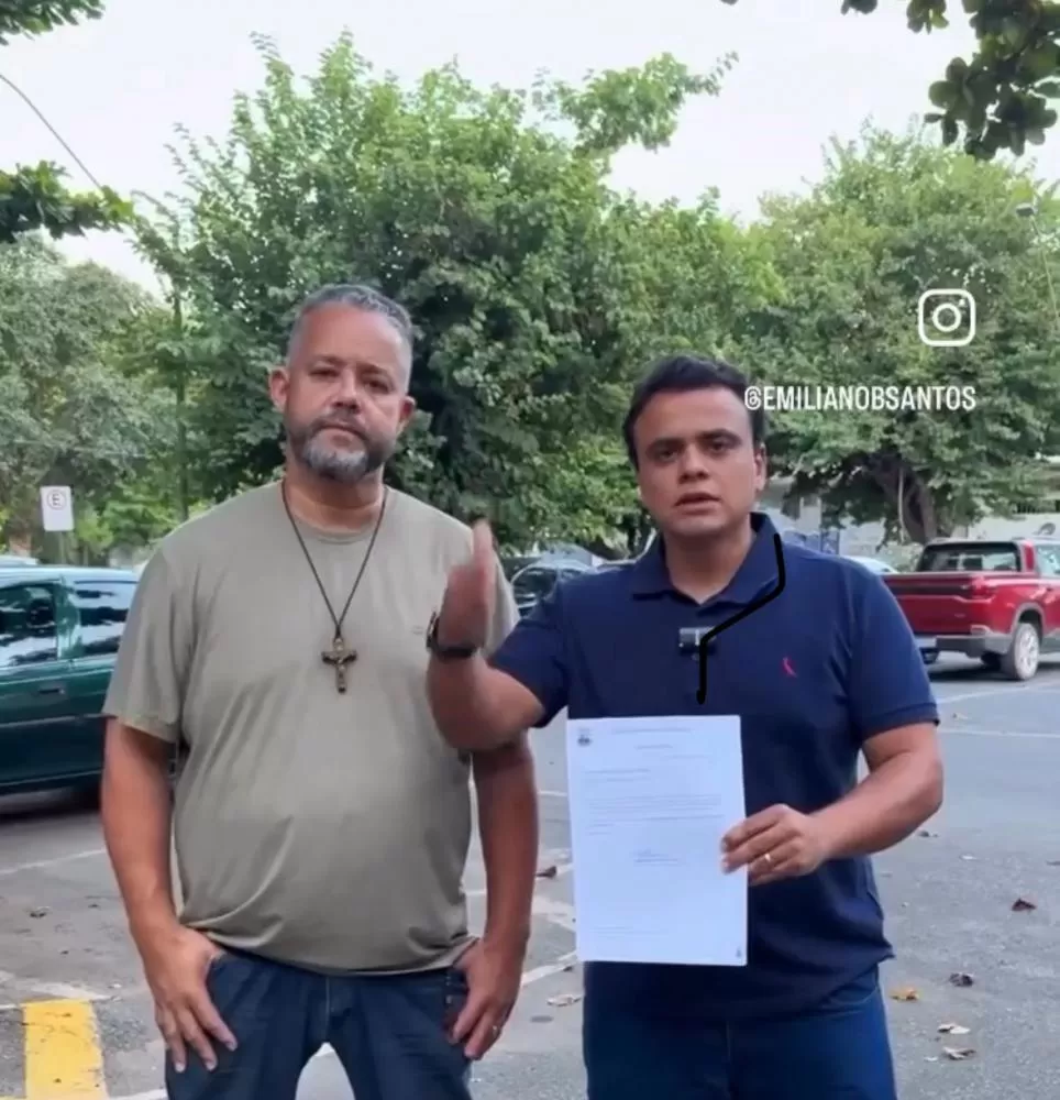 Emiliano Braga também envia projeto a Câmara proibindo instalação de pedágio em Pedro Leopoldo