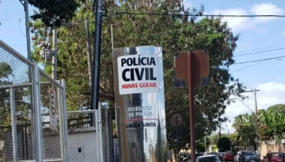 Homem em situação de rua é esfaqueado por ciúmes em Lagoa Santa