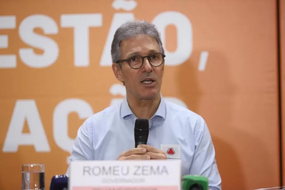 Zema critica PEC contra pedágios e defende concessões como solução para infraestrutura