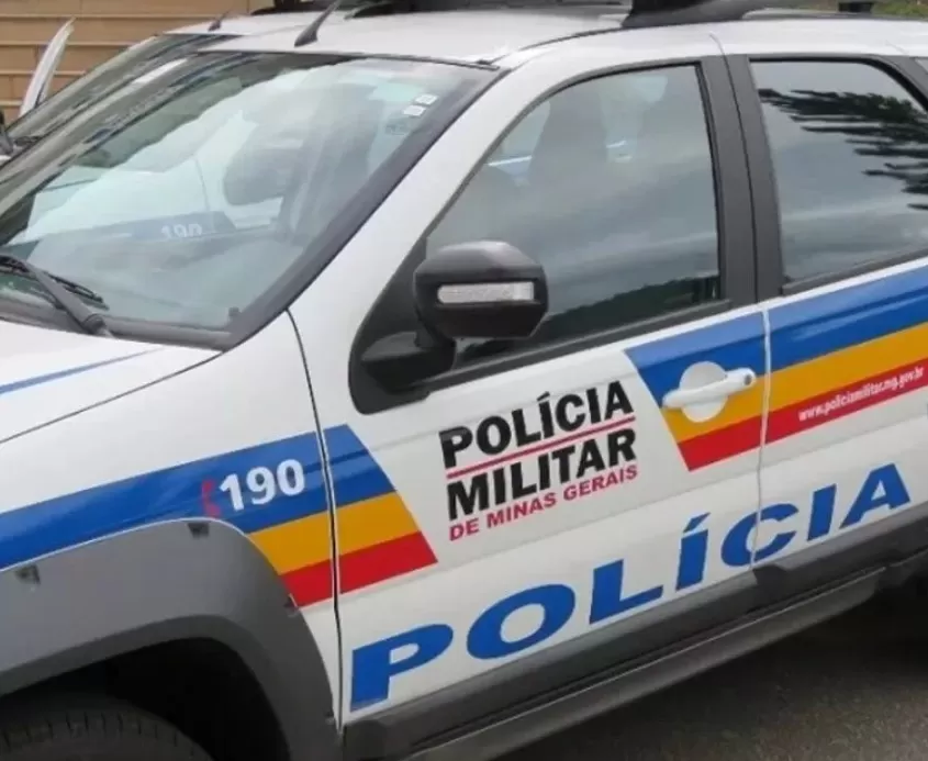 Homem é brutalmente agredido dentro de casa em São José da Lapa