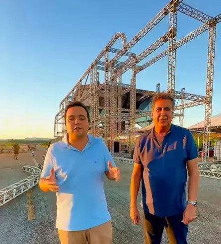 Carnaval histórico chega a Conceição do Mato Dentro com o CMD Folia 2025