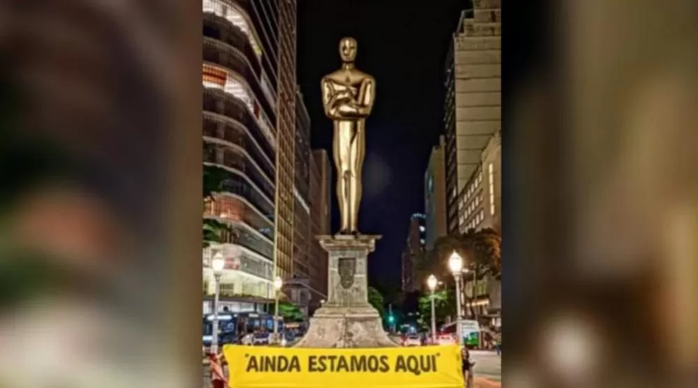 Bloco “Ainda Estamos Aqui” agita BH com Carnaval e transmissão do Oscar no domingo (2)