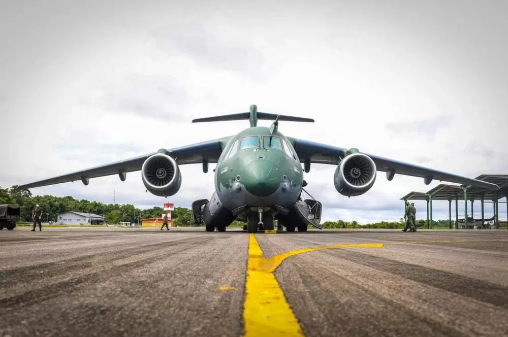 Aeronáutica abre concurso com 345 vagas e salários de até R$ 8.245; inscrições vão até 17 de março