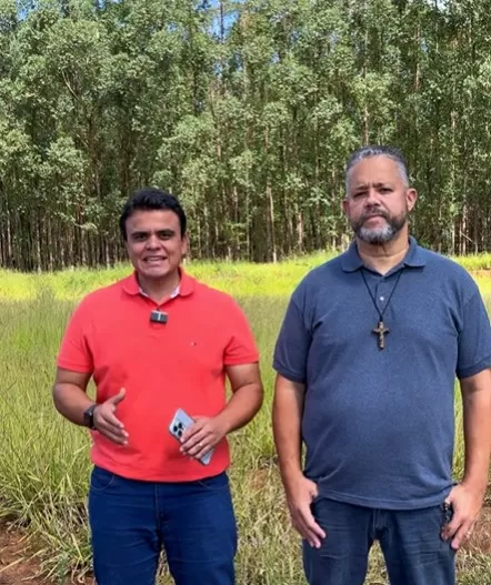 Pedro Leopoldo dá início à construção de 124 apartamentos para famílias de baixa renda