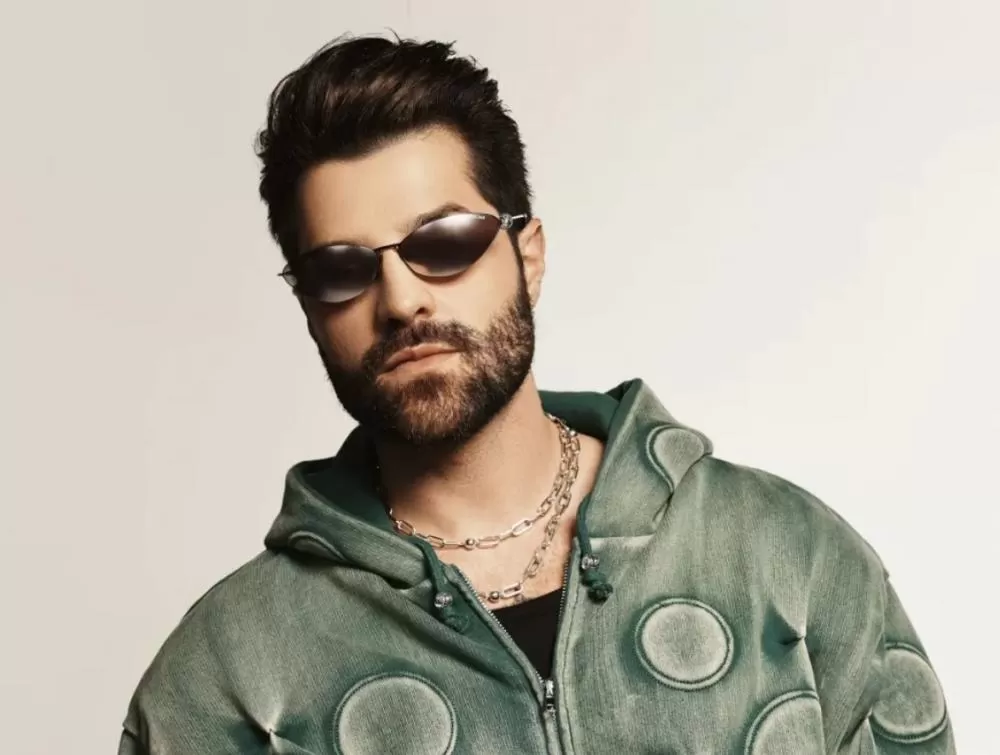 DJ Alok anima o Carnaval de BH na terça-feira (4) com trio elétrico na Afonso Pena