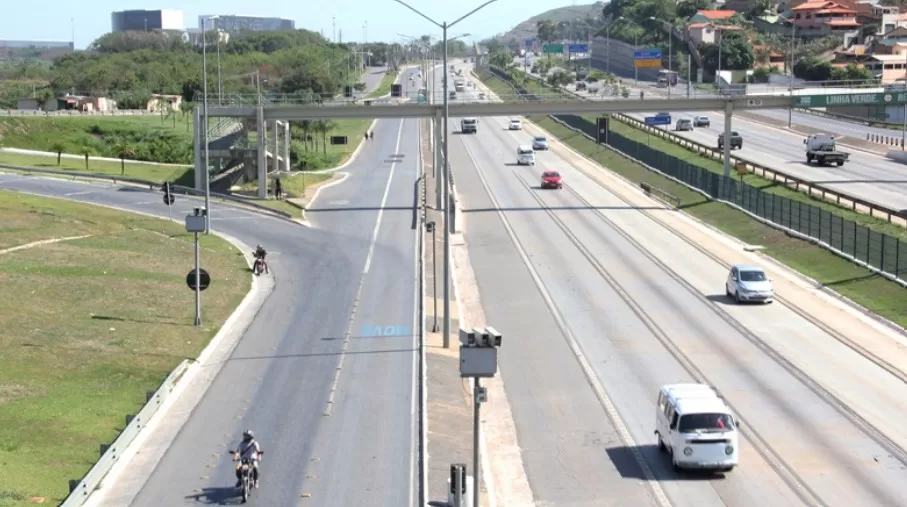 ALMG discute nesta quinta concessão de rodovias e pedágios na Grande BH