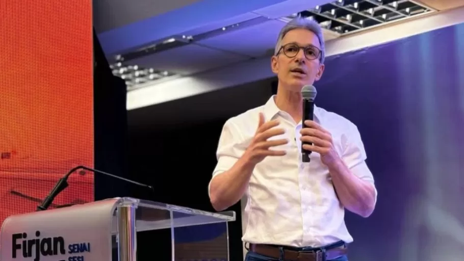 Zema reafirma intenção de privatizar Cemig, BDMG, Copasa e Codemge em 2025