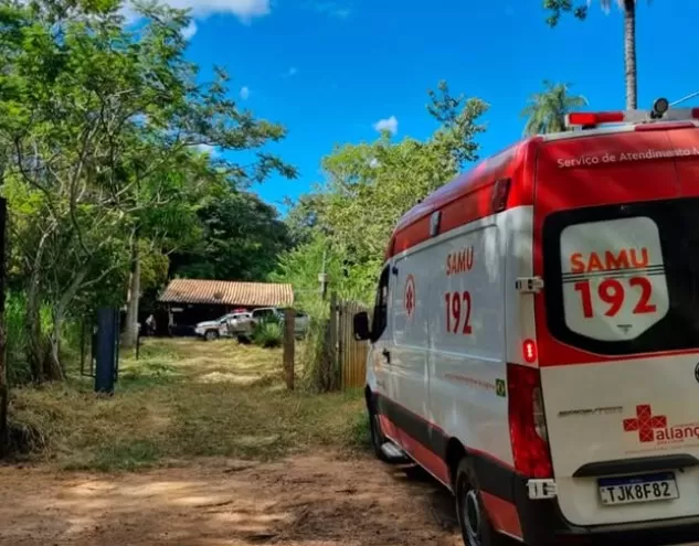 Dois homens são encontrados mortos em fazenda de Jaboticatubas