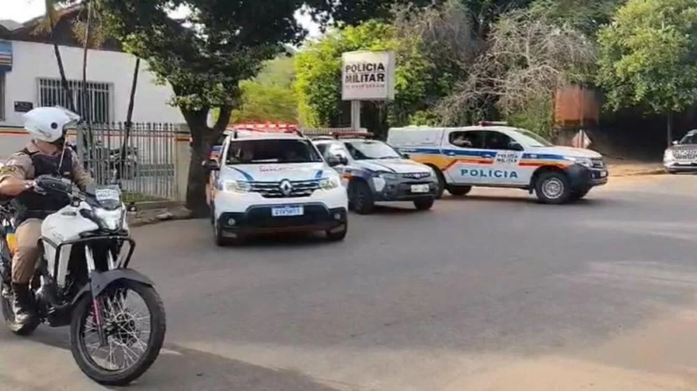 Dois jovens são assassinados em Ribeirão das Neves e Sabará na noite de sábado