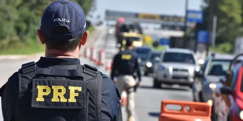 PRF registra 83 mortes e mais de 2,7 mil autuações por embriaguez no Carnaval 2025