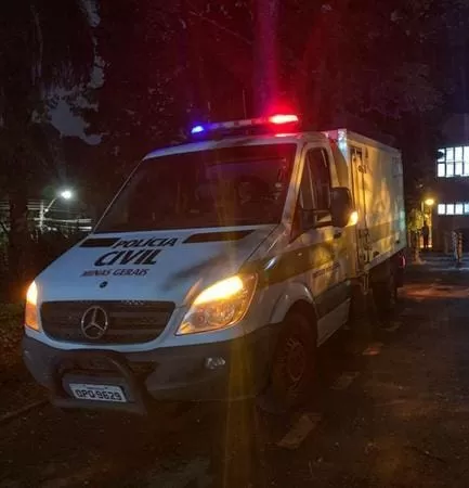 Homem suspeito de homicídio em BH é executado em Vespasiano