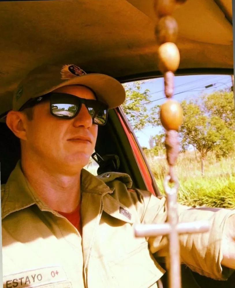 Comandante do Corpo de Bombeiros do RJ é encontrado morto em cachoeira de MG