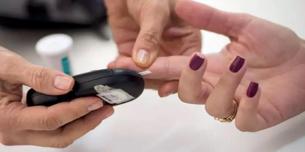 Anvisa aprova primeira insulina semanal para tratar diabetes tipo 1 e 2