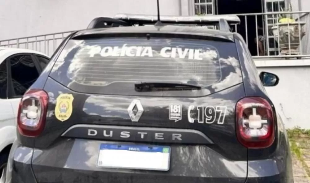 Grupo é indiciado por tortura e homicídio de homem em Santa Luzia