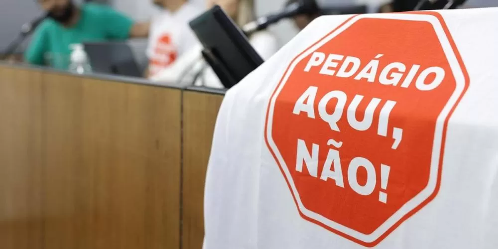 Sindicatos e Movimentos Sociais reprovam a implantação de pedágios na Linha Verde e outras rodovias da Grande BH